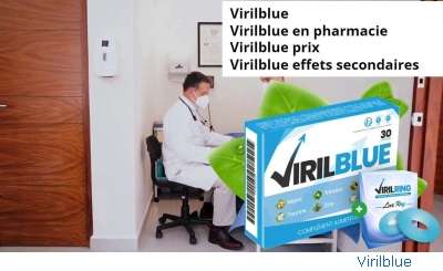 Virilblue Contre Manplus
